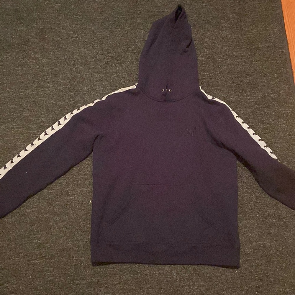 Coach hoodie